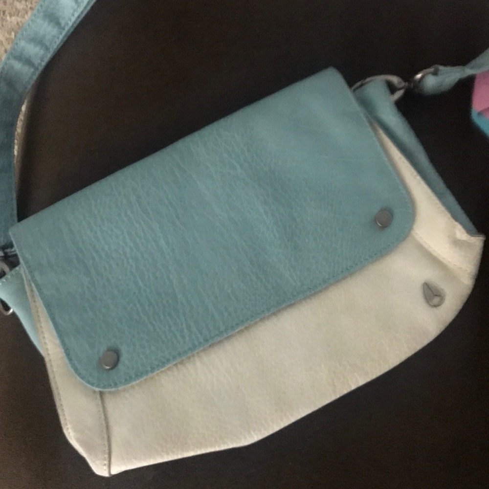 Nixon Purse